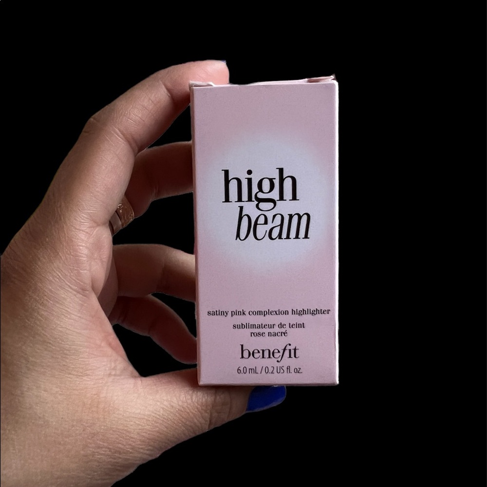Benefit high beam highlighter